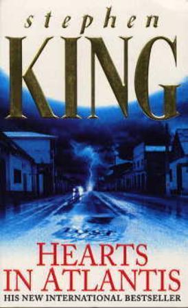 "Hearts in Atlantis" av Stephen King