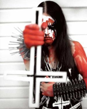 "True Norwegian Black Metal" av Beste