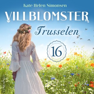 "Trusselen" av Kate Helen Simonsen