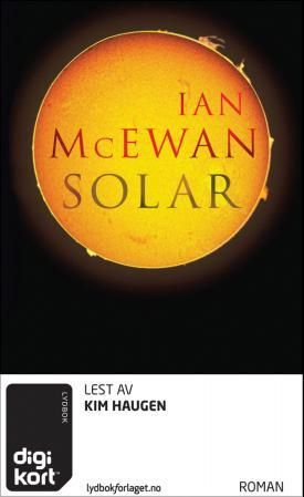 "Solar" av Ian McEwan