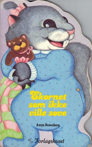 Ekornet som ikke ville sove