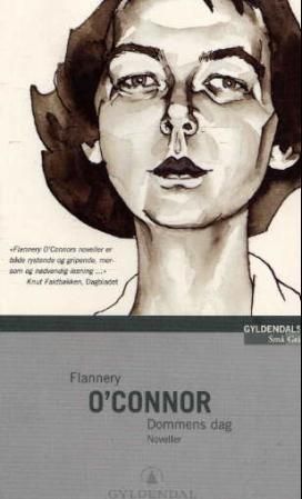 "Dommens dag noveller" av Flannery O'Connor