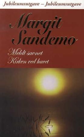 Meldt savnet ; Kirken ved havet