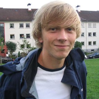 Bjarte  Solheim