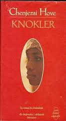 "Knokler" av Chenjerai Hove