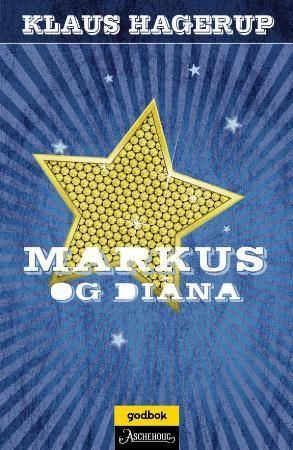 Markus og Diana - lyset fra Sirius