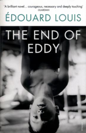 "The end of Eddy" av Édouard Louis