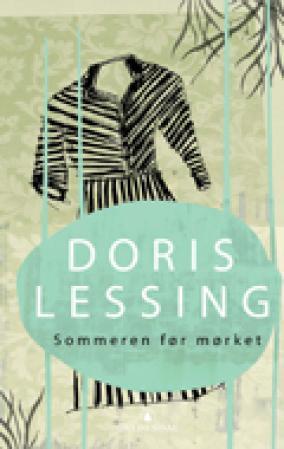 "Sommeren før mørket" av Doris Lessing