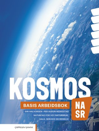 Kosmos NA SR - Basis arbeidsbok