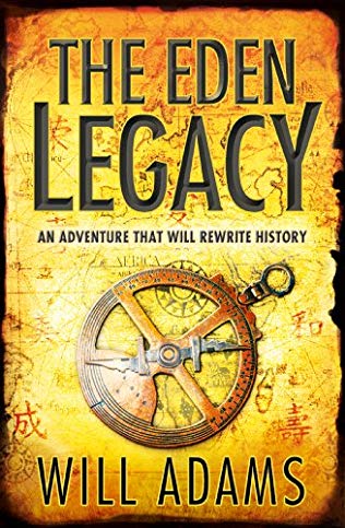 "The eden legacy"