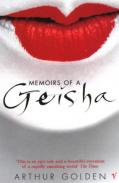 "Memoirs of a geisha" av Arthur Golden