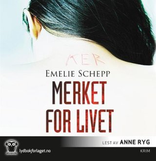 "Merket for livet" av Emelie Schepp