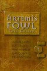 Artemis Fowl