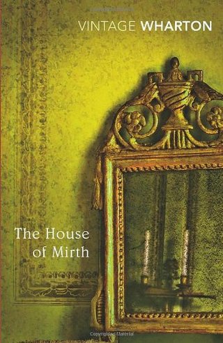 "The House of Mirth (Vintage Classics)" av Edith Wharton