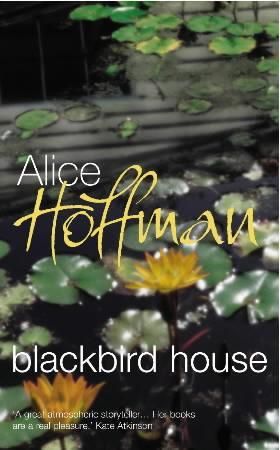 Blackbird house