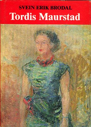 Tordis Maurstad - komedienne, erotisk karakterskildrar, klassikar