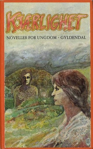 "Kjærlighet noveller for ungdom"