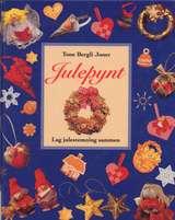 "Julepynt" av Tone Bergli Joner
