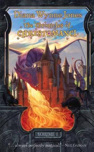 "The Chronicles of Chrestomanci, Volume 1 Charmed Life/The Lives of Christopher Chant" av Diana Wynne Jones