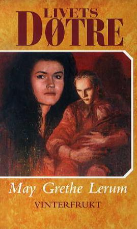"Vinterfrukt" av May Grethe Lerum