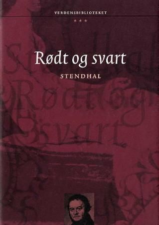 Rødt og svart - historie fra det nittende århundre