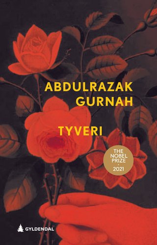 "Tyveri" av Abdulrazak Gurnah
