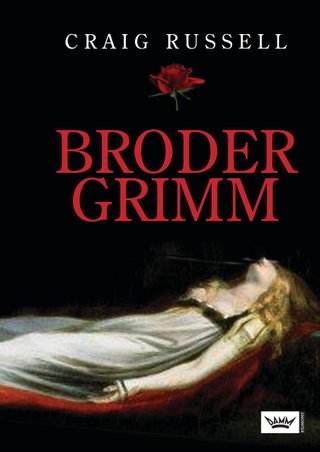 Broder Grimm