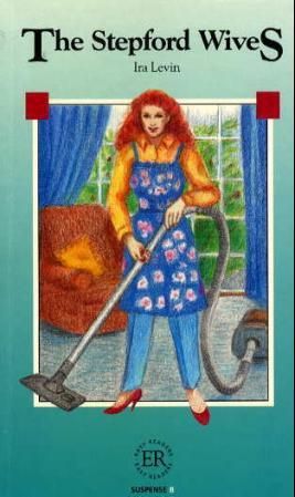 The Stepford wives
