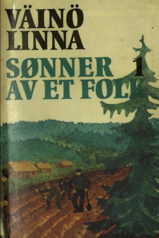 "Sønner av et folk" av Väinö Linna