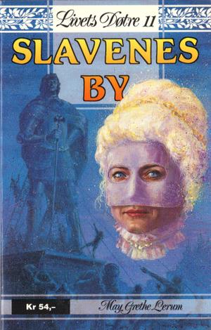 "Slavenes by" av May Grethe Lerum