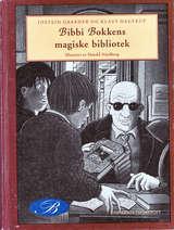 Bibbi Bokkens magiske bibliotek