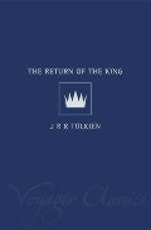 The return of the king