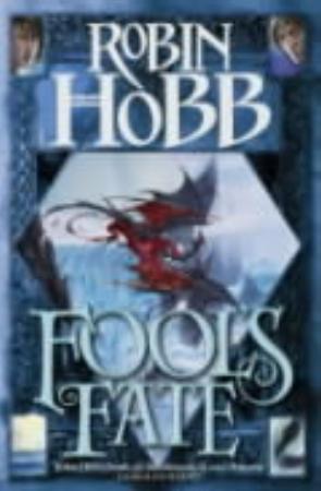"Fool's fate" av Robin Hobb