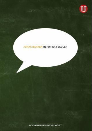 Retorikk i skolen