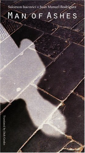 Man of Ashes (Texts & Contexts) (Texts and Contexts)