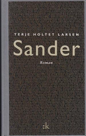 Sander - roman