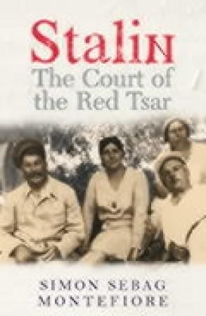 Stalin - the court of the Red Tsar