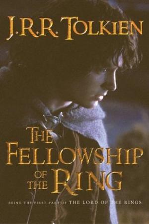 "The Fellowship of the Ring (Lord of the Rings)" av J. R. R. Tolkien