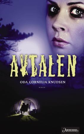 "Avtalen" av Oda Cornelia Knudsen