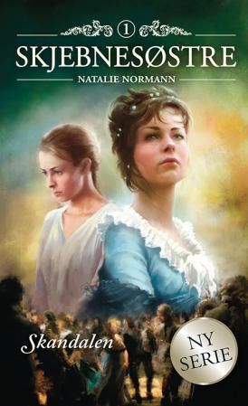 "Skandalen" av Natalie Normann
