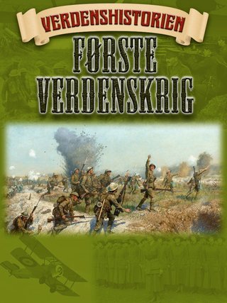 Første verdenskrig