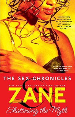 Zane's The Sex Chronicles