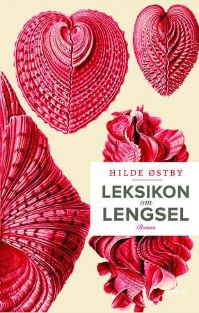 Leksikon om lengsel - roman