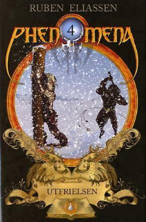 "Utfrielsen" av Ruben Eliassen