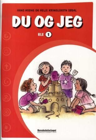Du og jeg 1 - RLE