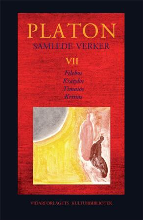 "Samlede verker. Bd. 7" av Platon