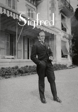 "Sigfred" av Anne C. Eriksen