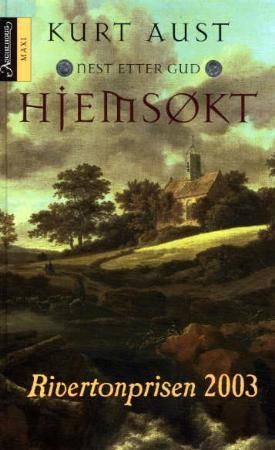 Hjemsøkt - nest etter Gud