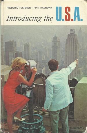 Introducing the USA