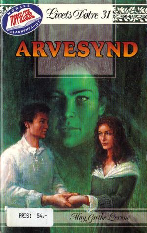 Arvesynd